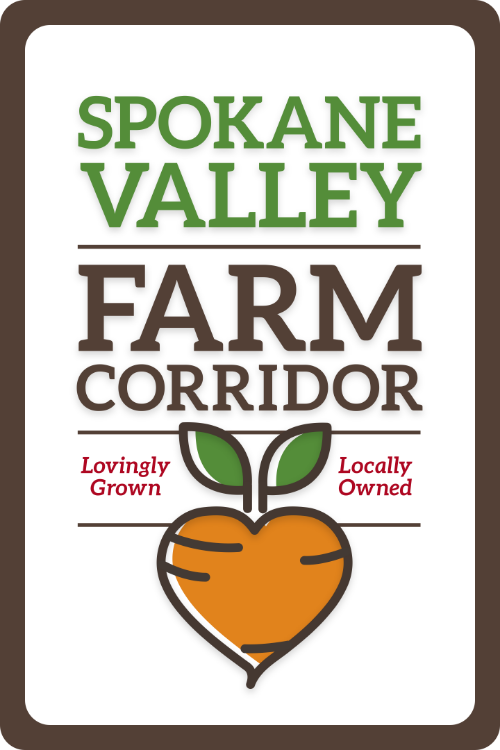 South Valley Farm Corridor